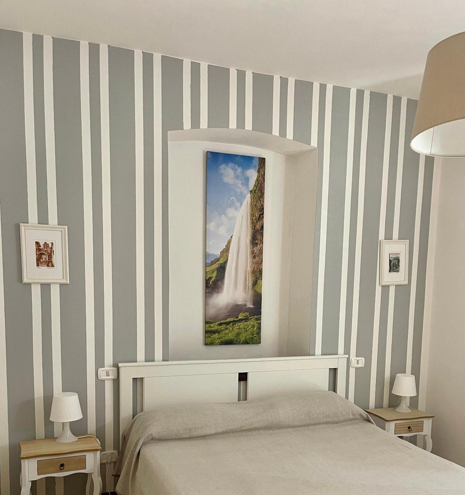 ホテル Il Casolare Della Cascata テルニ 部屋 写真