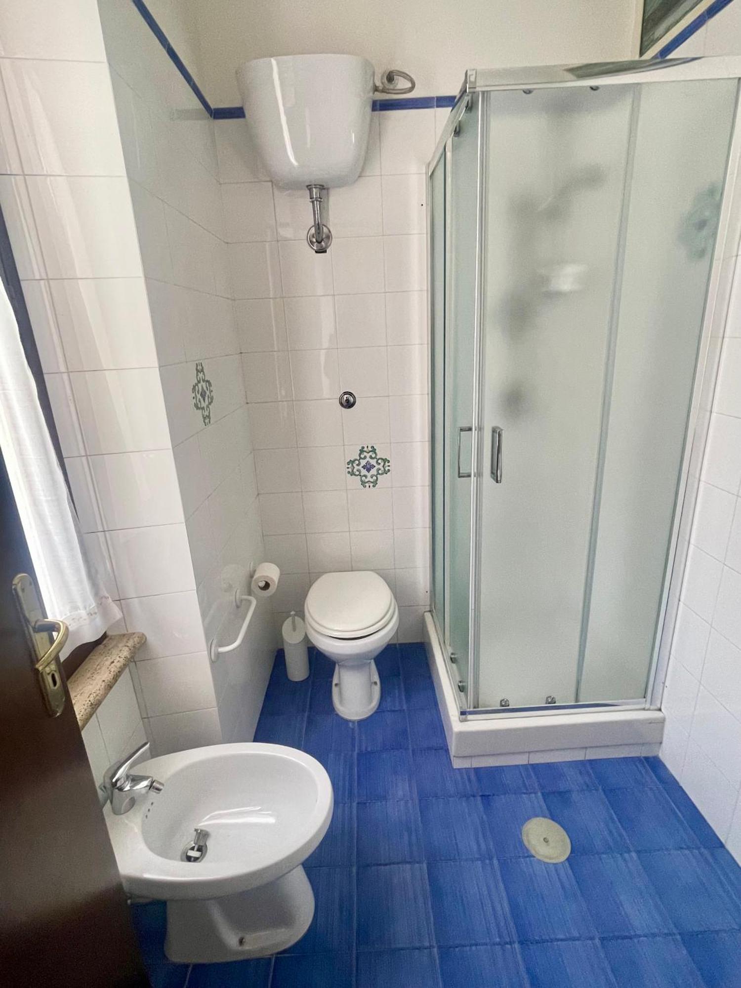 ホテル Il Casolare Della Cascata テルニ 部屋 写真