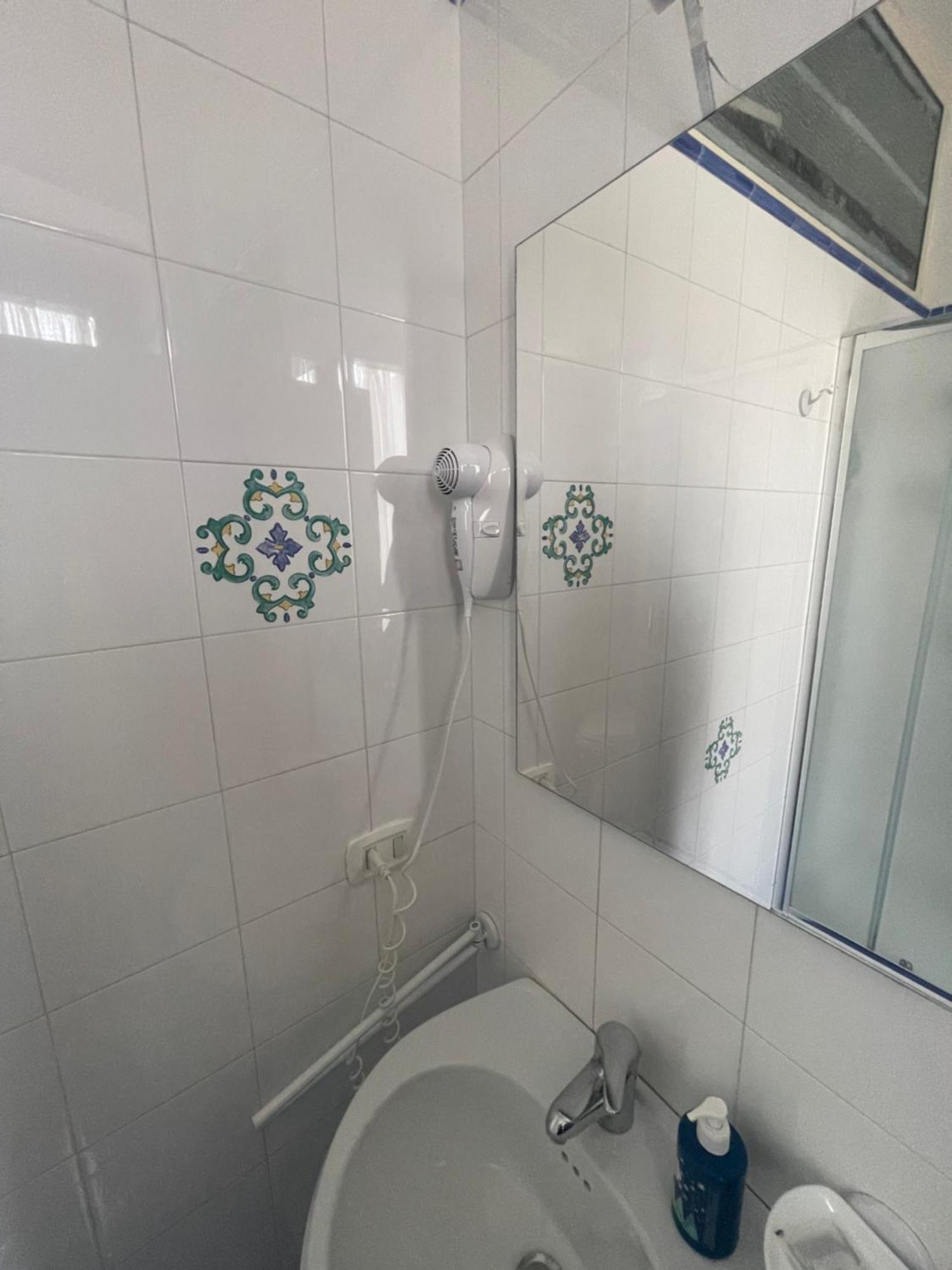 ホテル Il Casolare Della Cascata テルニ 部屋 写真