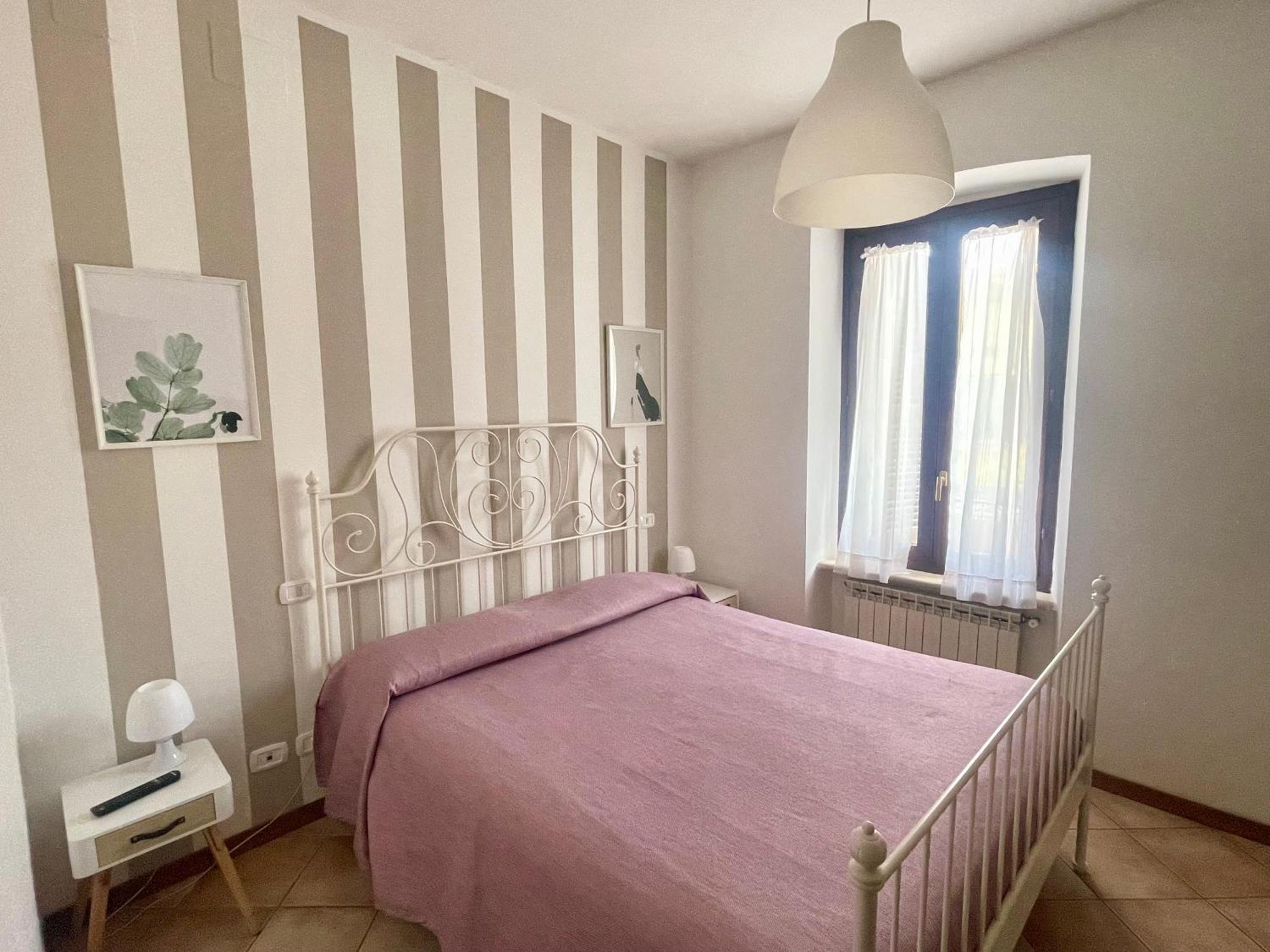 ホテル Il Casolare Della Cascata テルニ 部屋 写真