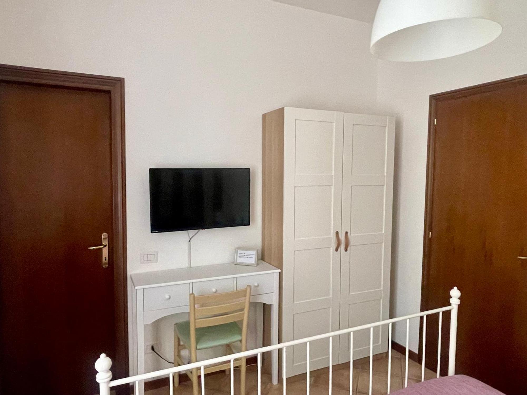 ホテル Il Casolare Della Cascata テルニ 部屋 写真