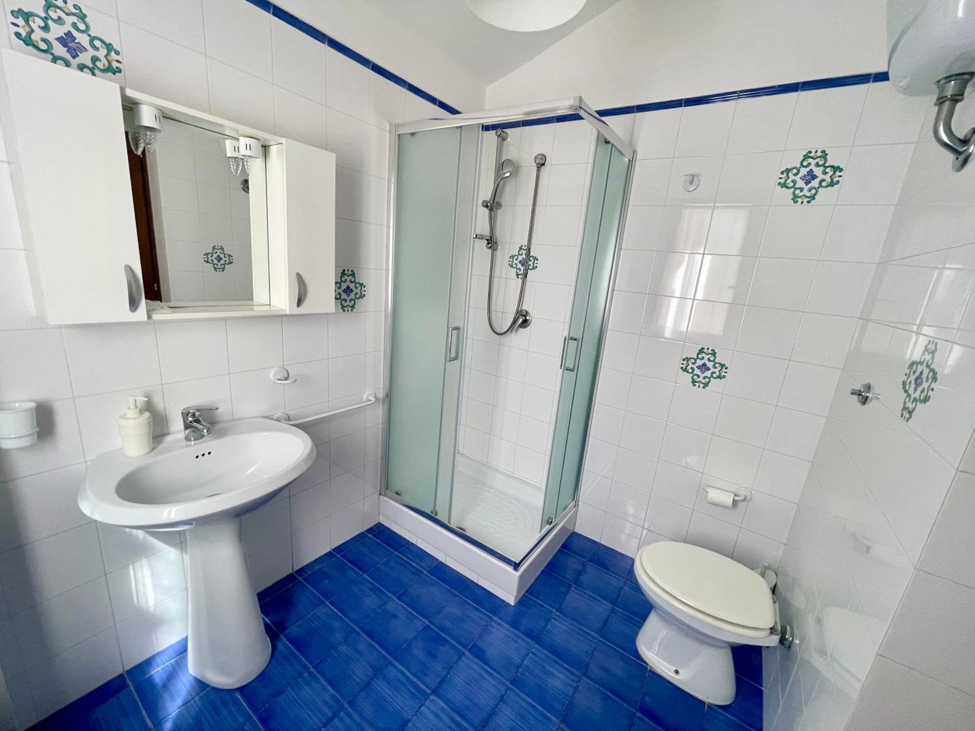 ホテル Il Casolare Della Cascata テルニ 部屋 写真