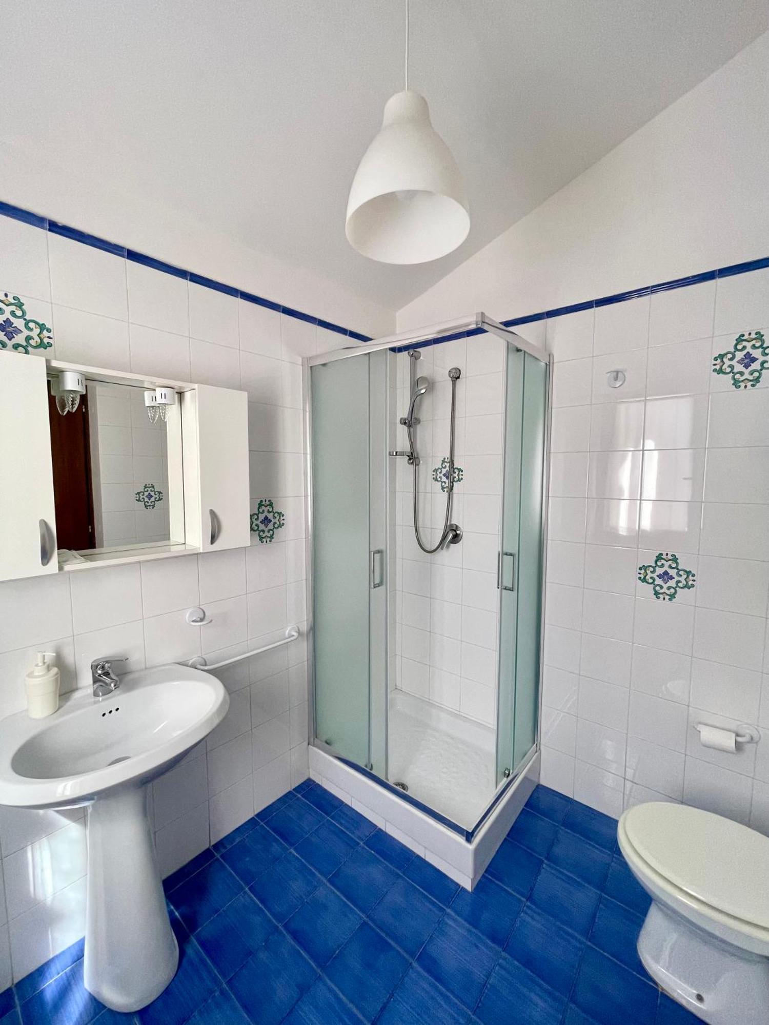 ホテル Il Casolare Della Cascata テルニ 部屋 写真