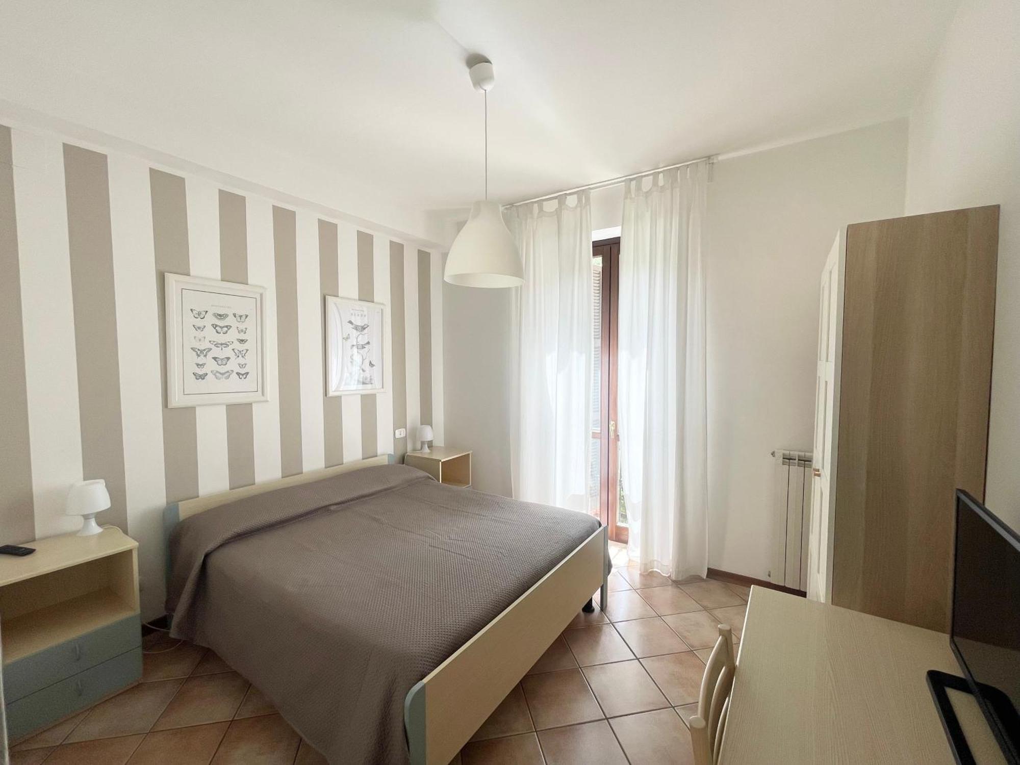 ホテル Il Casolare Della Cascata テルニ 部屋 写真